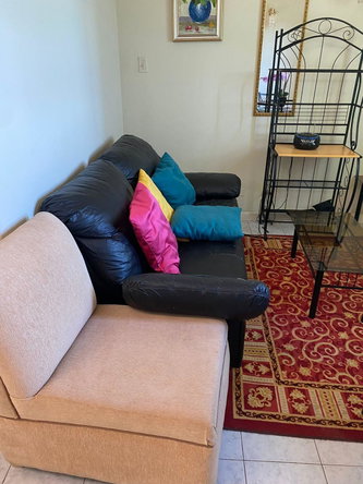 Twenty-First image of Apt 14- Park Avenue in Montego Bay, St. James, Jamaica - property is For Rent