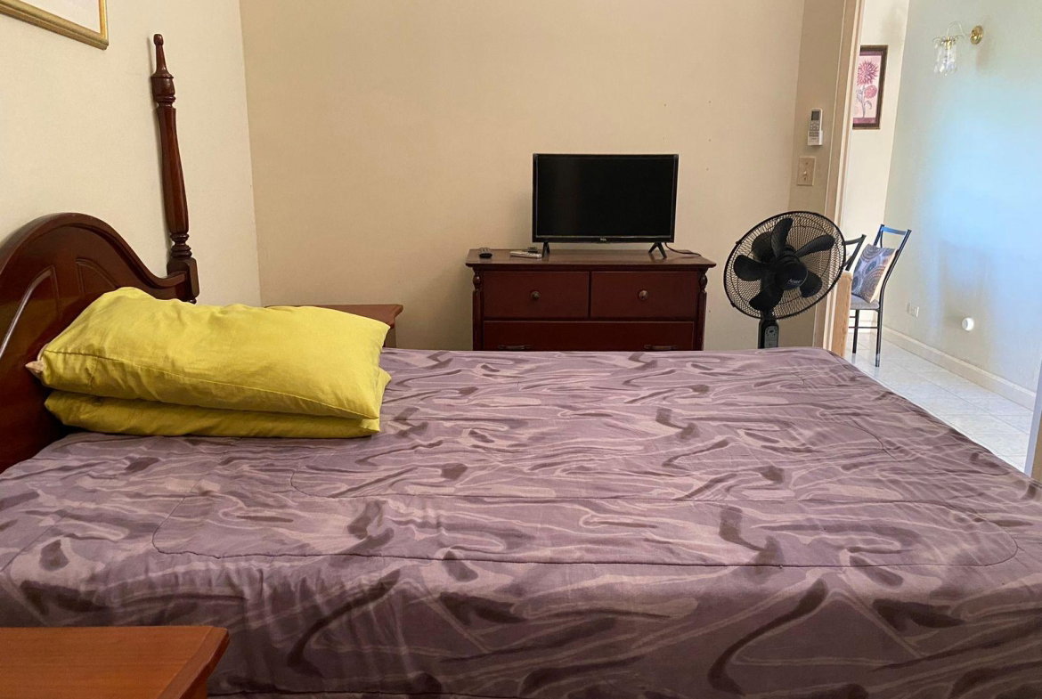 Twenty-Second image of Apt 14- Park Avenue in Montego Bay, St. James, Jamaica - property is For Rent