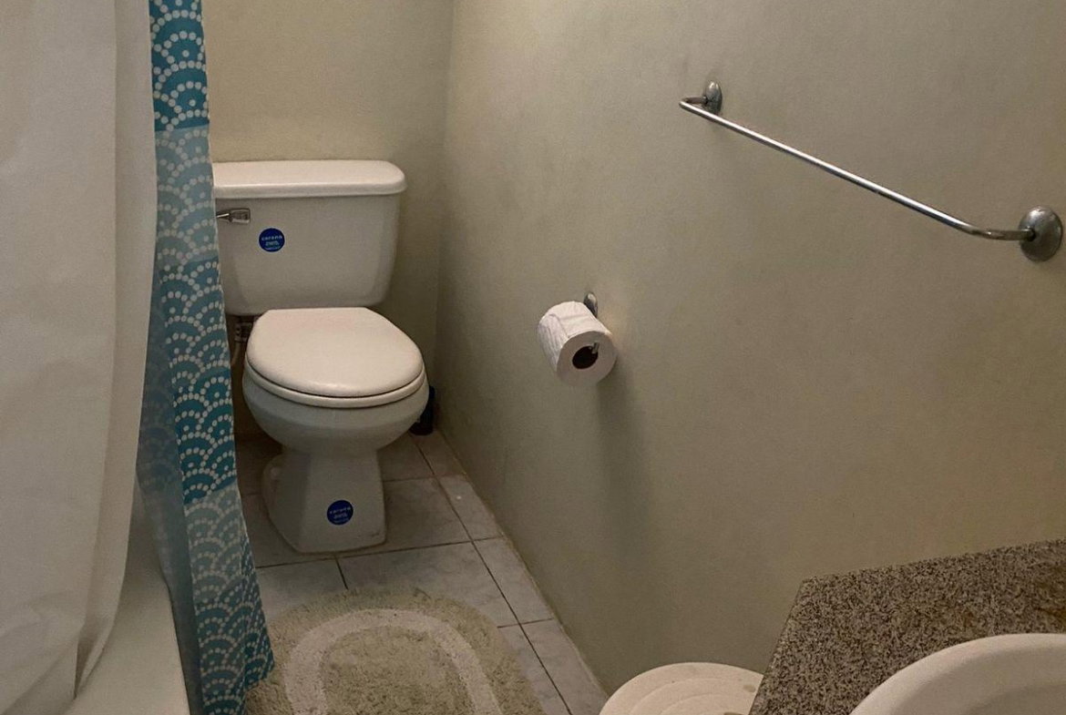 Twenty-Fourth image of Apt 14- Park Avenue in Montego Bay, St. James, Jamaica - property is For Rent