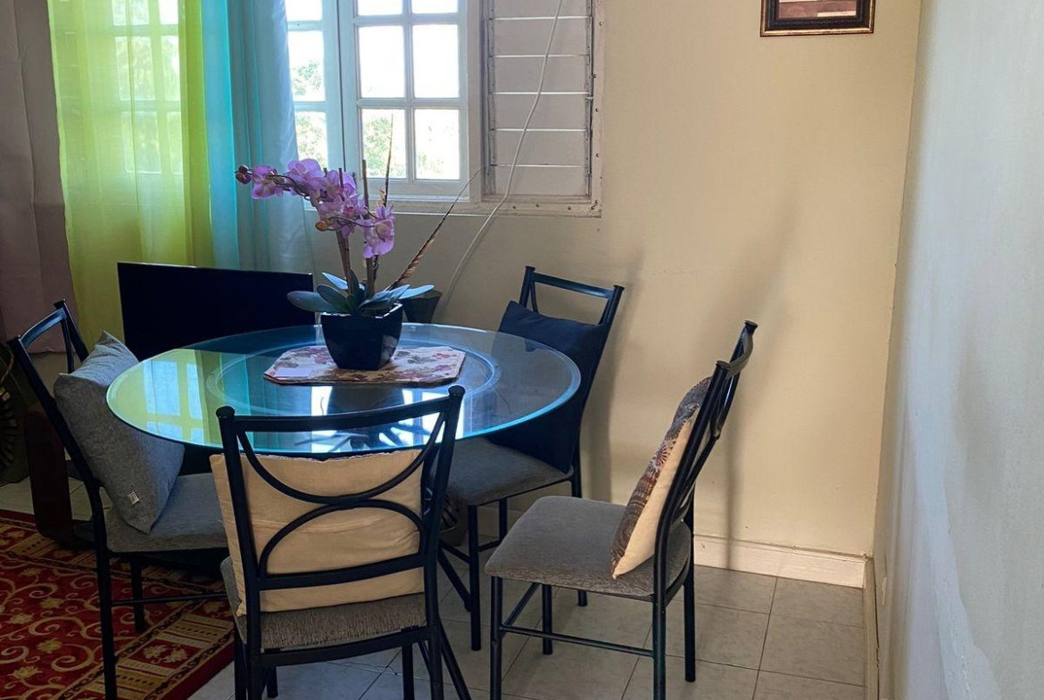 Fourth image of Apt 14- Park Avenue in Montego Bay, St. James, Jamaica - property is For Rent