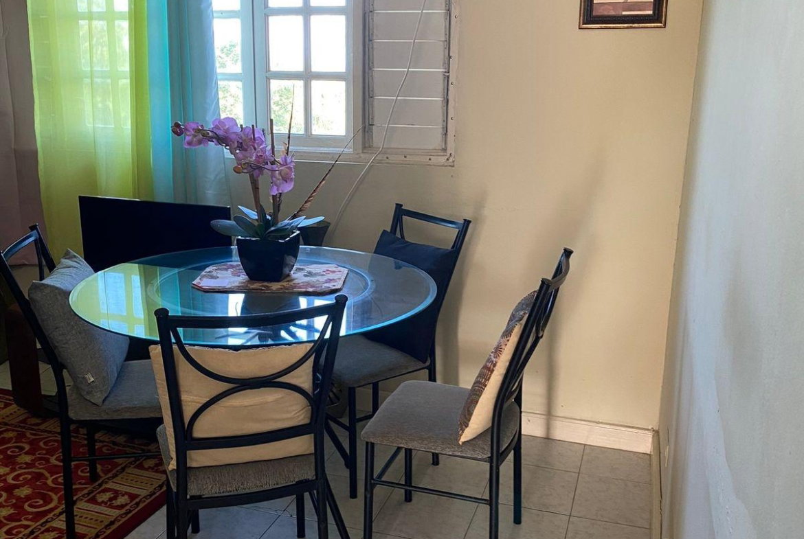 Fifth image of Apt 14- Park Avenue in Montego Bay, St. James, Jamaica - property is For Rent