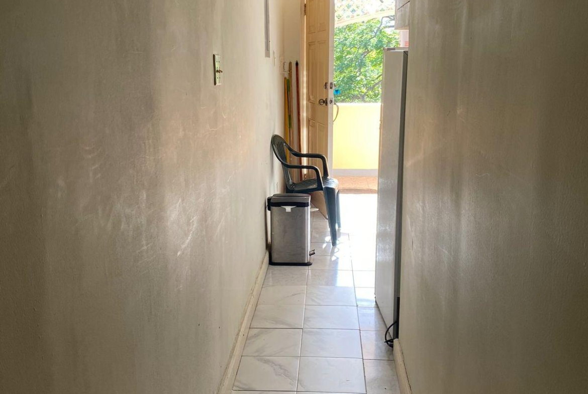 Sixth image of Apt 14- Park Avenue in Montego Bay, St. James, Jamaica - property is For Rent