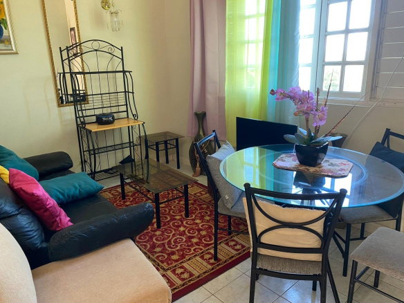 First image of Apt 14- Park Avenue in Montego Bay, St. James, Jamaica - property is For Rent