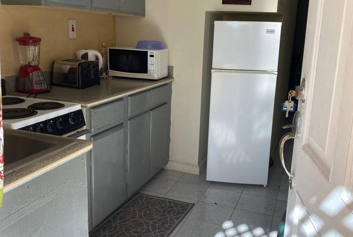 Seventh image of Apt 14- Park Avenue in Montego Bay, St. James, Jamaica - property is For Rent