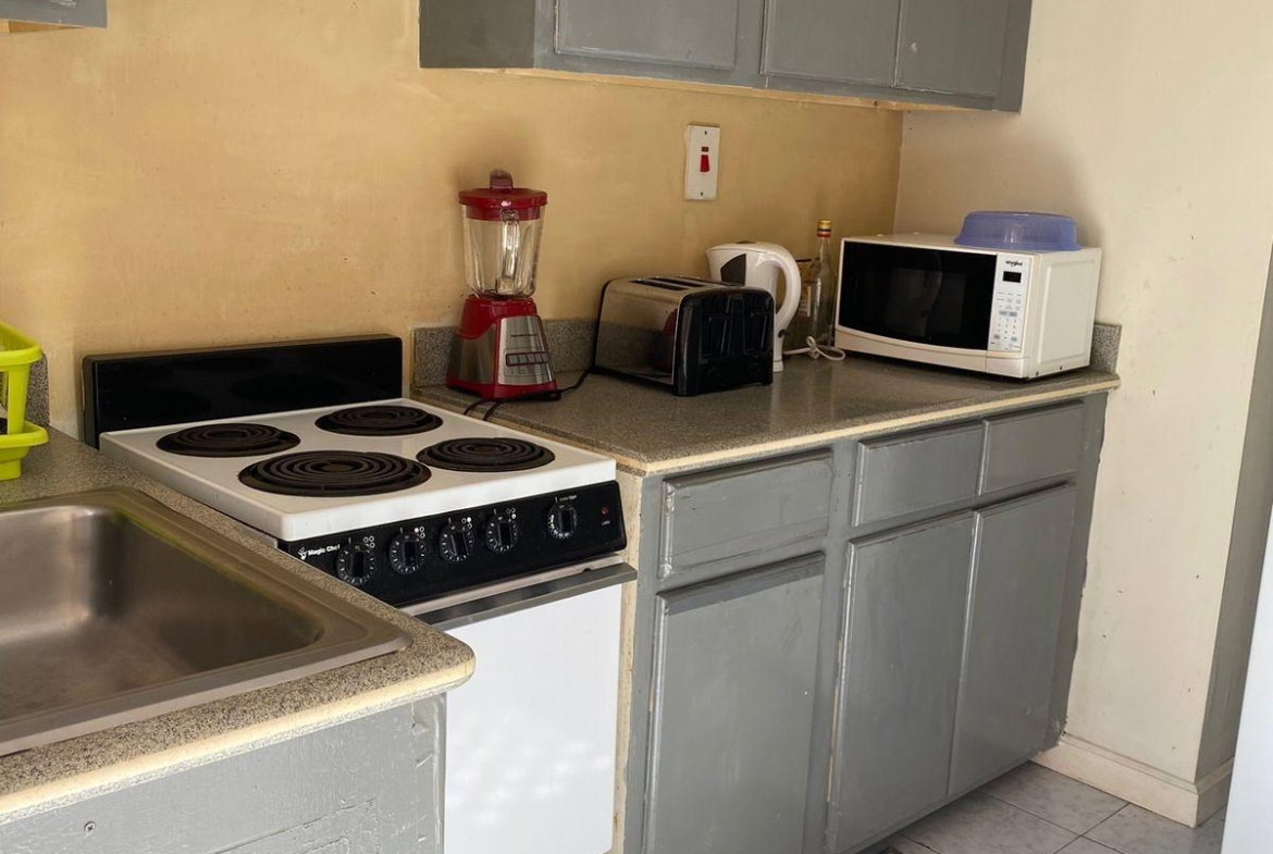 Eighth image of Apt 14- Park Avenue in Montego Bay, St. James, Jamaica - property is For Rent