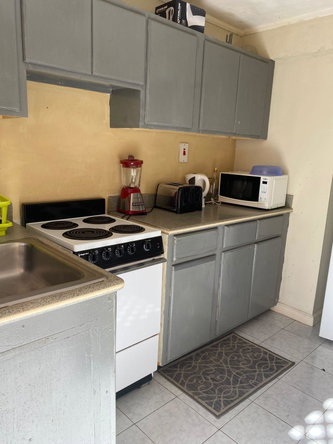 Eighth image of Apt 14- Park Avenue in Montego Bay, St. James, Jamaica - property is For Rent