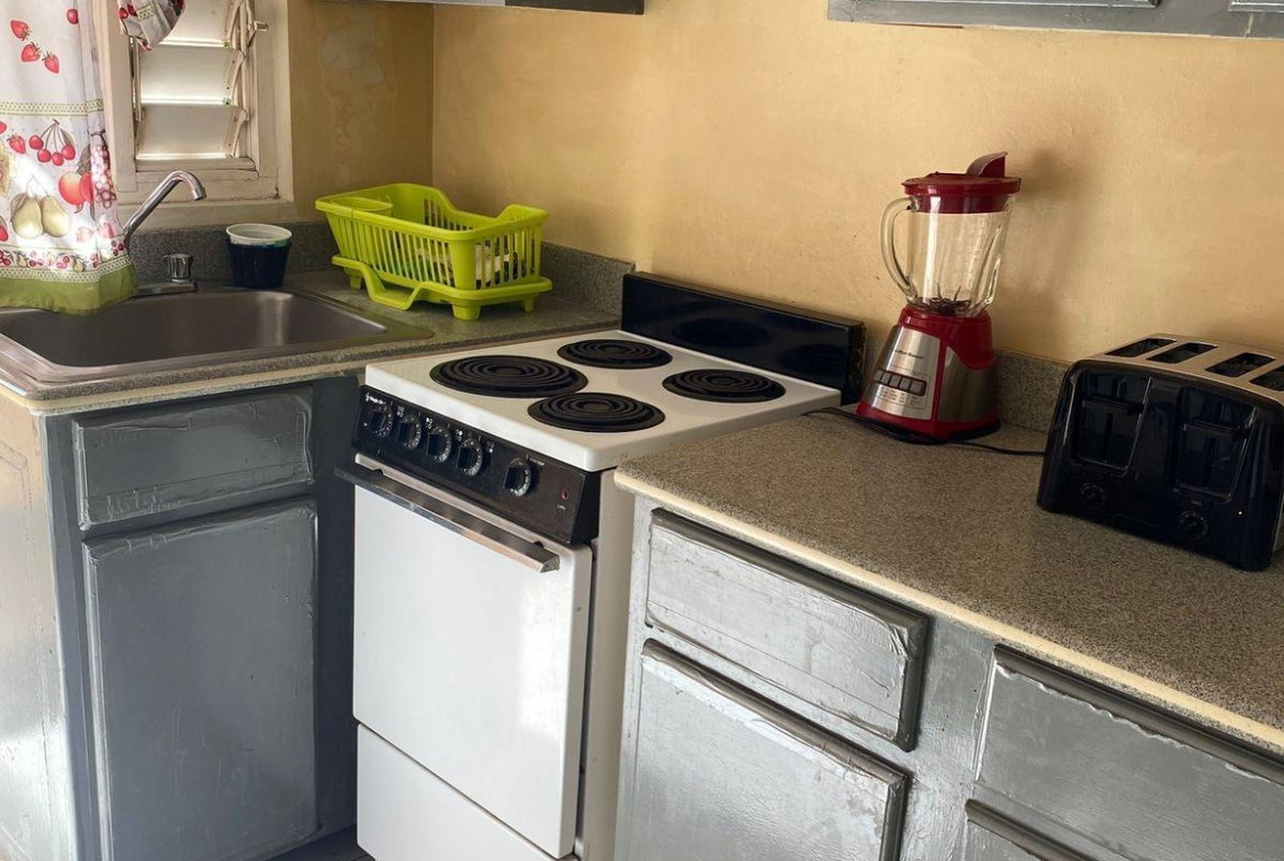 Ninth image of Apt 14- Park Avenue in Montego Bay, St. James, Jamaica - property is For Rent