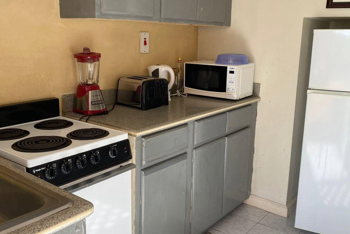 Tenth image of Apt 14- Park Avenue in Montego Bay, St. James, Jamaica - property is For Rent