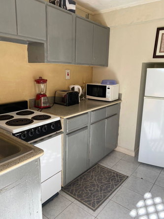 Tenth image of Apt 14- Park Avenue in Montego Bay, St. James, Jamaica - property is For Rent
