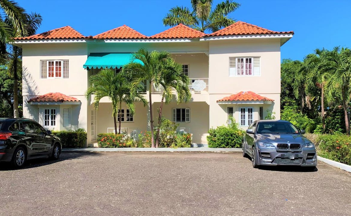 Second image of 24- Breadnut Close, Reading in Montego Bay, St. James, Jamaica - property is For Rent