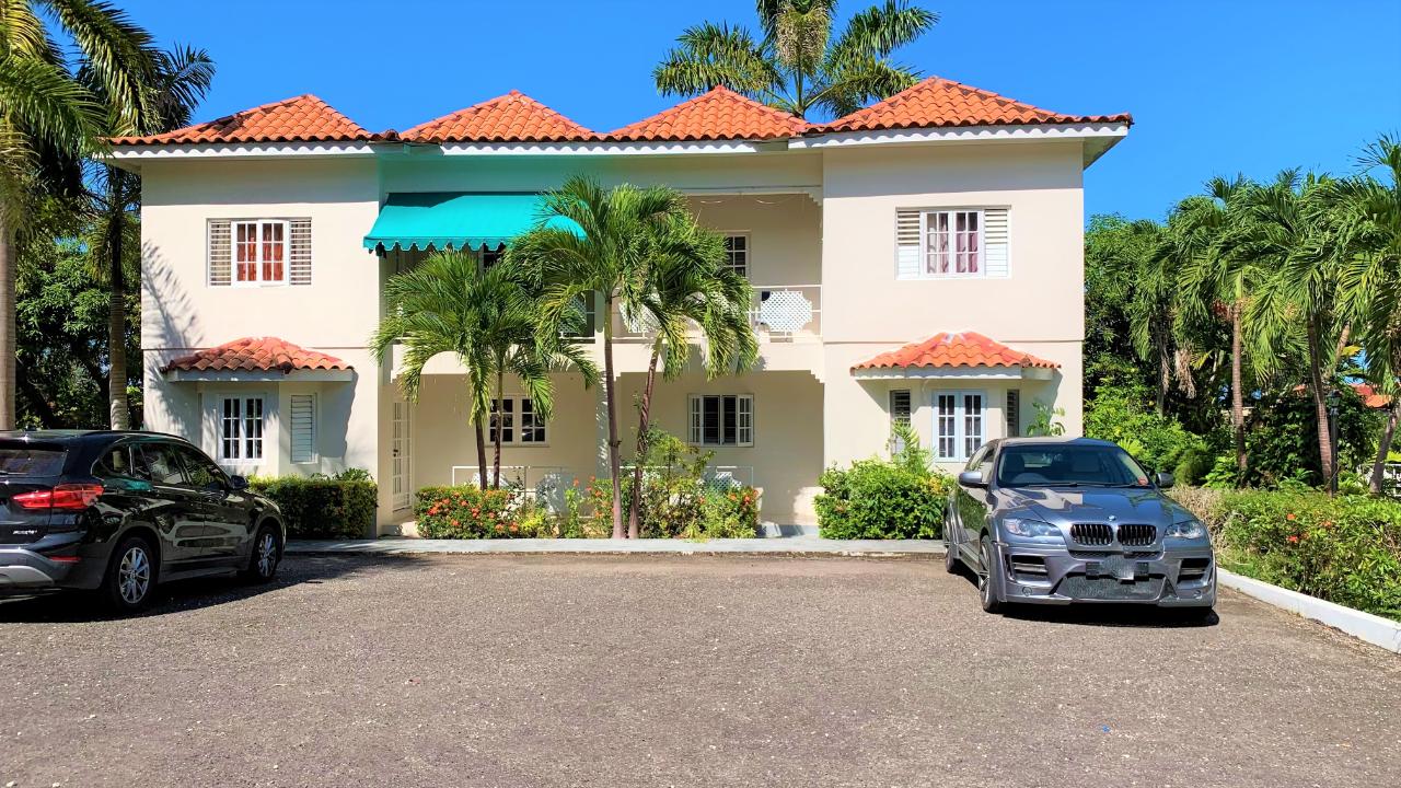 Charming-1-Bedroom-Apartment-for-Rent-in-Montego-Bay-Secure-Gated-Community Second image of 24- Breadnut Close, Reading in Montego Bay, St. James, Jamaica - property is For Rent