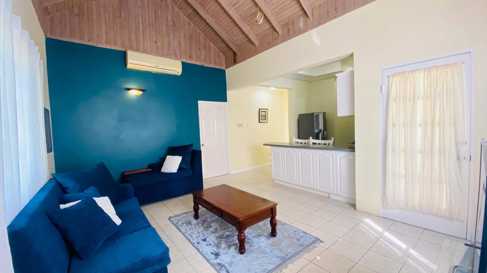 Charming-1-Bedroom-Apartment-for-Rent-in-Montego-Bay-Secure-Gated-Community Twelfth image of 24- Breadnut Close, Reading in Montego Bay, St. James, Jamaica - property is For Rent