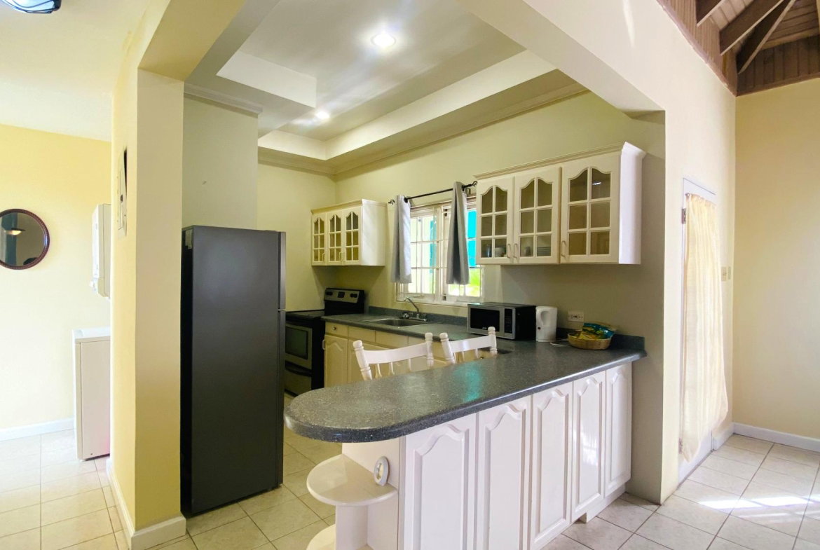 Thirteenth image of 24- Breadnut Close, Reading in Montego Bay, St. James, Jamaica - property is For Rent