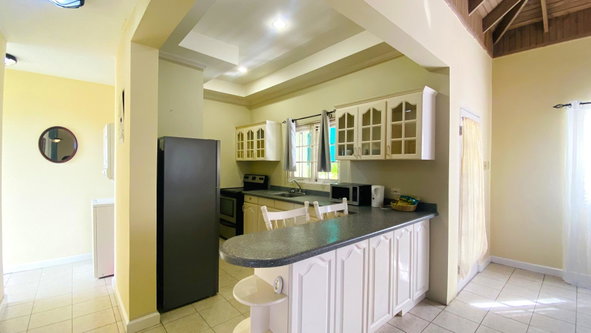 Thirteenth image of 24- Breadnut Close, Reading in Montego Bay, St. James, Jamaica - property is For Rent