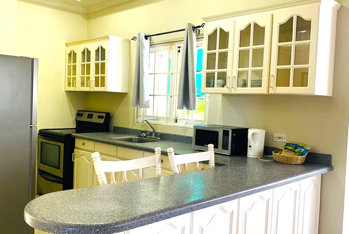 Sixteenth image of 24- Breadnut Close, Reading in Montego Bay, St. James, Jamaica - property is For Rent