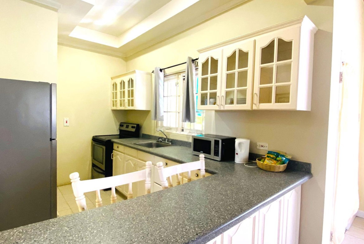 Seventeenth image of 24- Breadnut Close, Reading in Montego Bay, St. James, Jamaica - property is For Rent