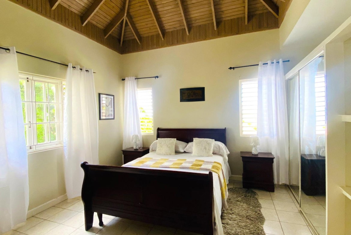 Eighteenth image of 24- Breadnut Close, Reading in Montego Bay, St. James, Jamaica - property is For Rent
