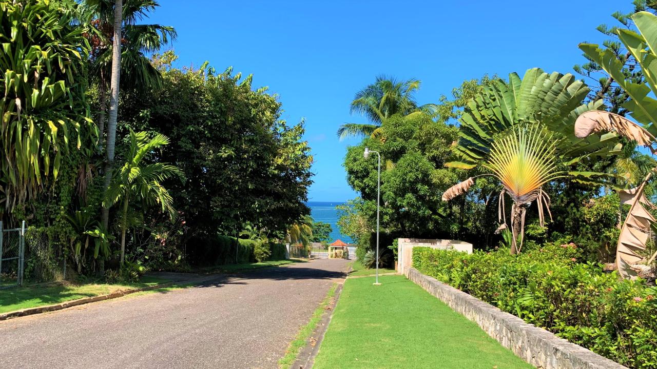 Charming-1-Bedroom-Apartment-for-Rent-in-Montego-Bay-Secure-Gated-Community Third image of 24- Breadnut Close, Reading in Montego Bay, St. James, Jamaica - property is For Rent