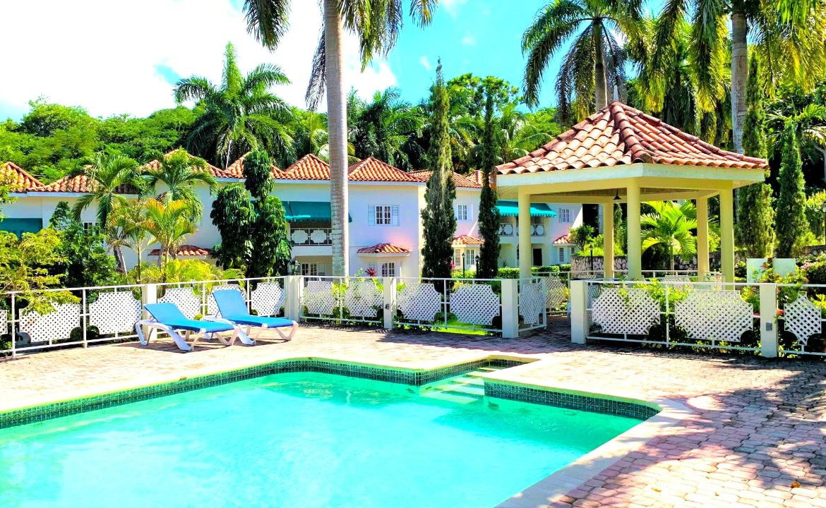 Twenty-Fifth image of 24- Breadnut Close, Reading in Montego Bay, St. James, Jamaica - property is For Rent