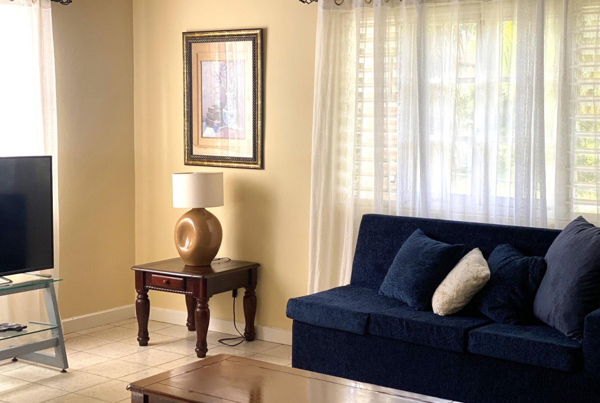 Fifth image of 24- Breadnut Close, Reading in Montego Bay, St. James, Jamaica - property is For Rent