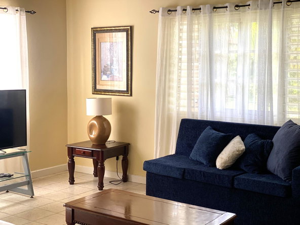 Fifth image of 24- Breadnut Close, Reading in Montego Bay, St. James, Jamaica - property is For Rent