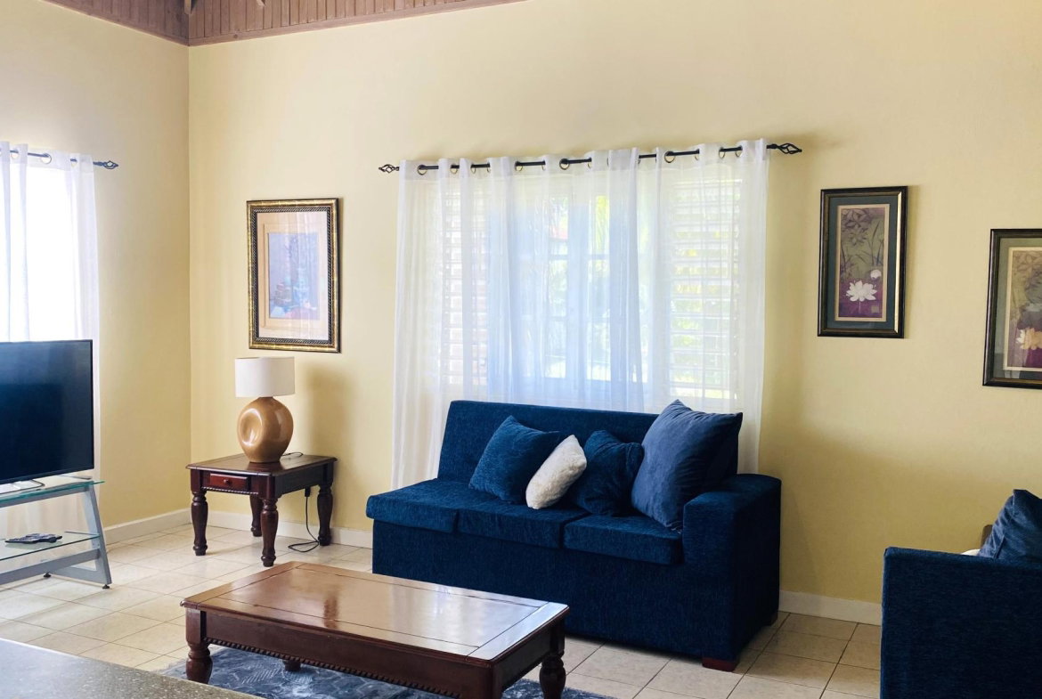 Sixth image of 24- Breadnut Close, Reading in Montego Bay, St. James, Jamaica - property is For Rent