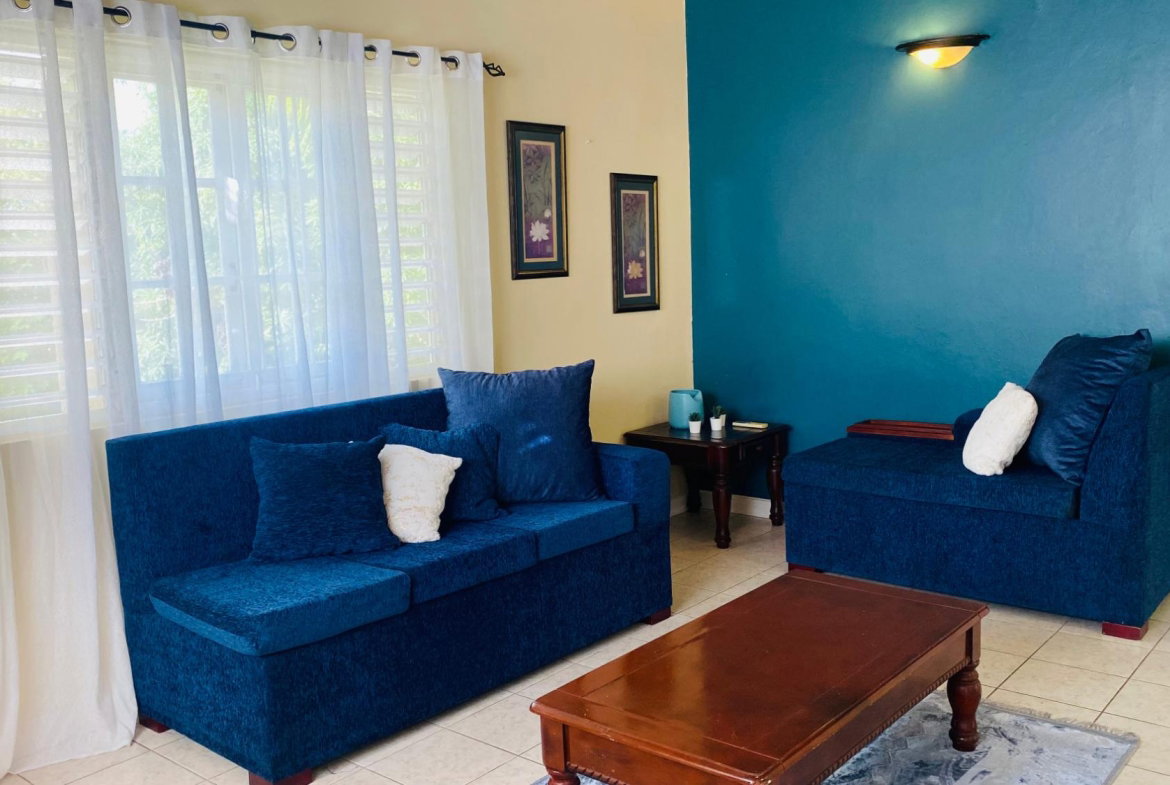 Seventh image of 24- Breadnut Close, Reading in Montego Bay, St. James, Jamaica - property is For Rent