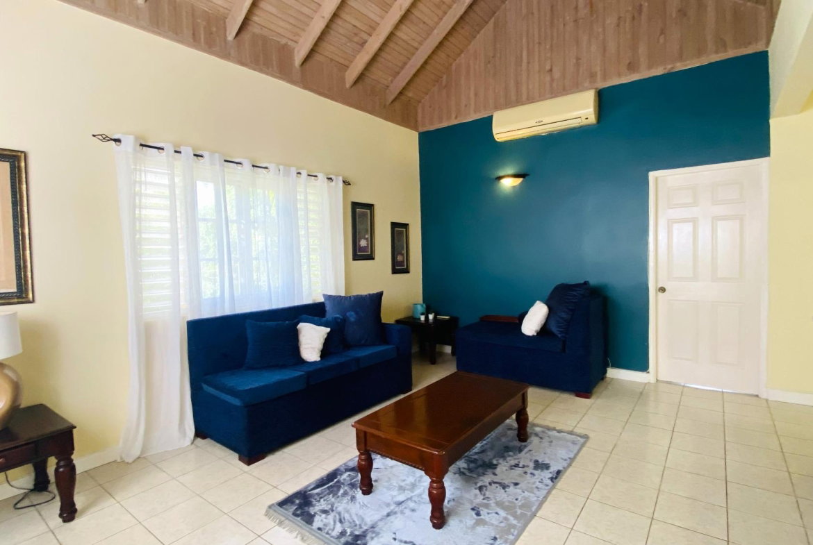 Eighth image of 24- Breadnut Close, Reading in Montego Bay, St. James, Jamaica - property is For Rent