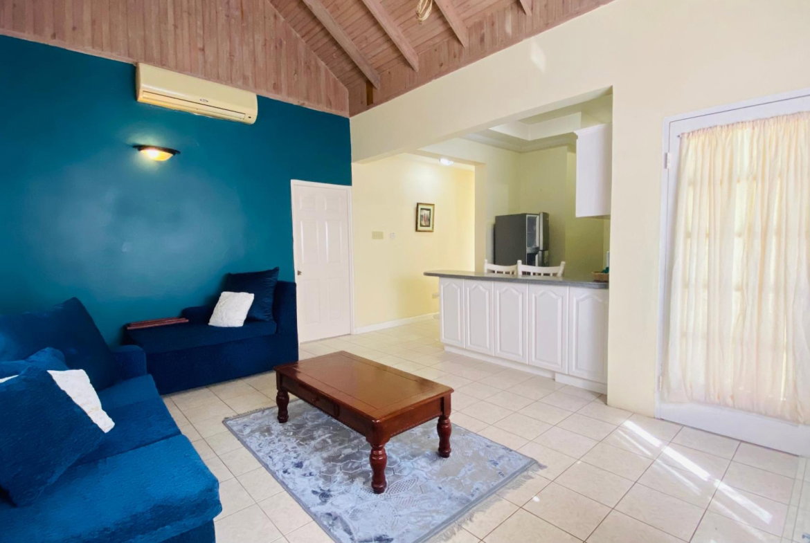 Ninth image of 24- Breadnut Close, Reading in Montego Bay, St. James, Jamaica - property is For Rent