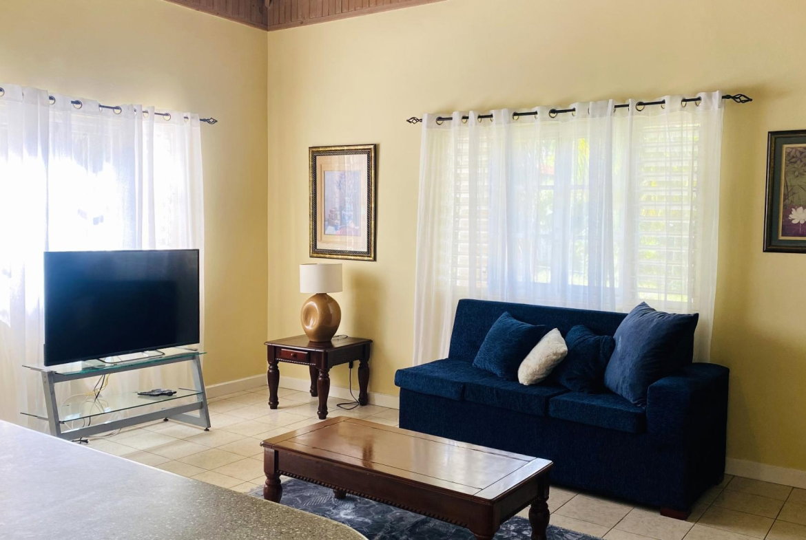 Tenth image of 24- Breadnut Close, Reading in Montego Bay, St. James, Jamaica - property is For Rent