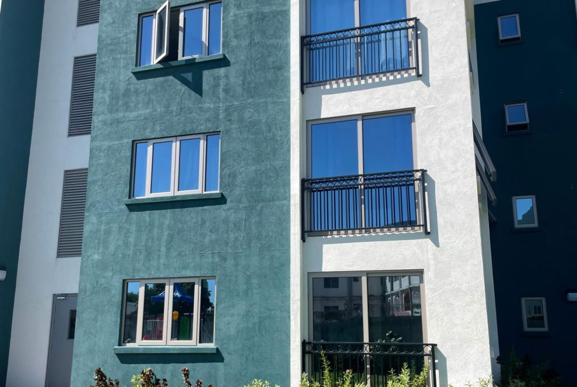 Second image of B3-5-50-1/4 Deanery Road in Kingston 3, St. Andrew, Jamaica - property is For Rent