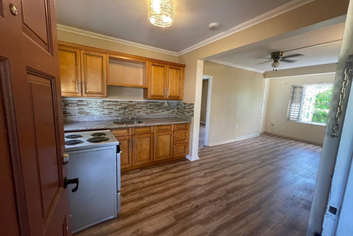 First image of 2-21 Washington Close in Kingston 8, St. Andrew, Jamaica - property is For Rent