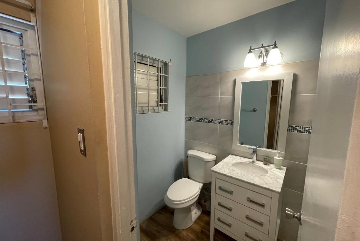 Fifth image of 2-21 Washington Close in Kingston 8, St. Andrew, Jamaica - property is For Rent