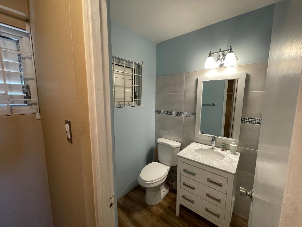 Charming-1-Bedroom-Apartment-for-Rent-in-St.-Andrew-Jamaica Fifth image of 2-21 Washington Close in Kingston 8, St. Andrew, Jamaica - property is For Rent