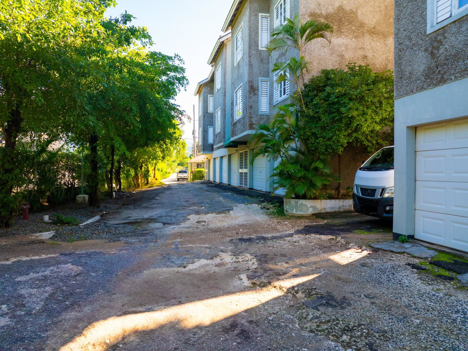 Charming-1-Bedroom-Apartment-for-Rent-in-St.-Andrew-Jamaica Seventh image of 2-21 Washington Close in Kingston 8, St. Andrew, Jamaica - property is For Rent