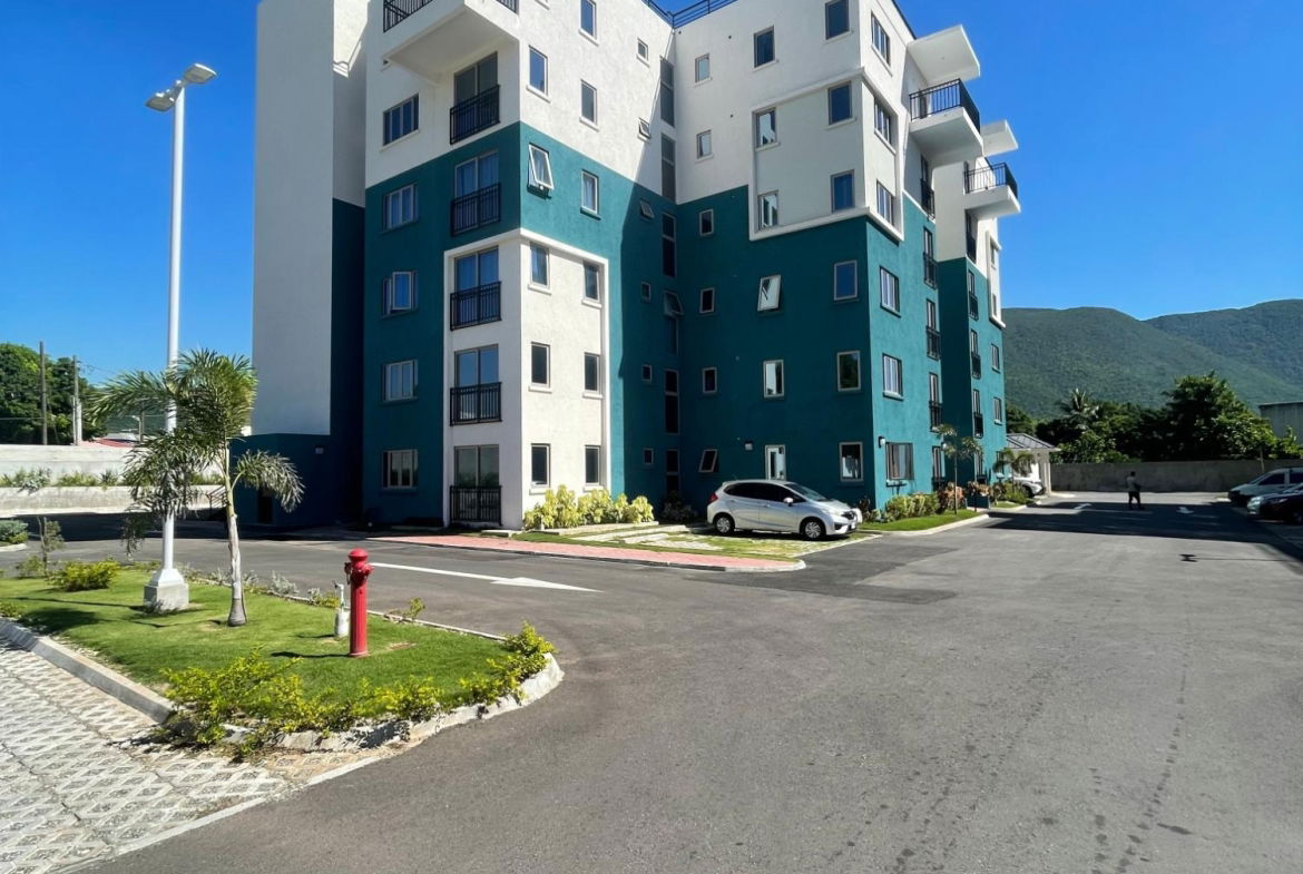 Fifth image of B3-5-50-1/4 Deanery Road in Kingston 3, St. Andrew, Jamaica - property is For Rent