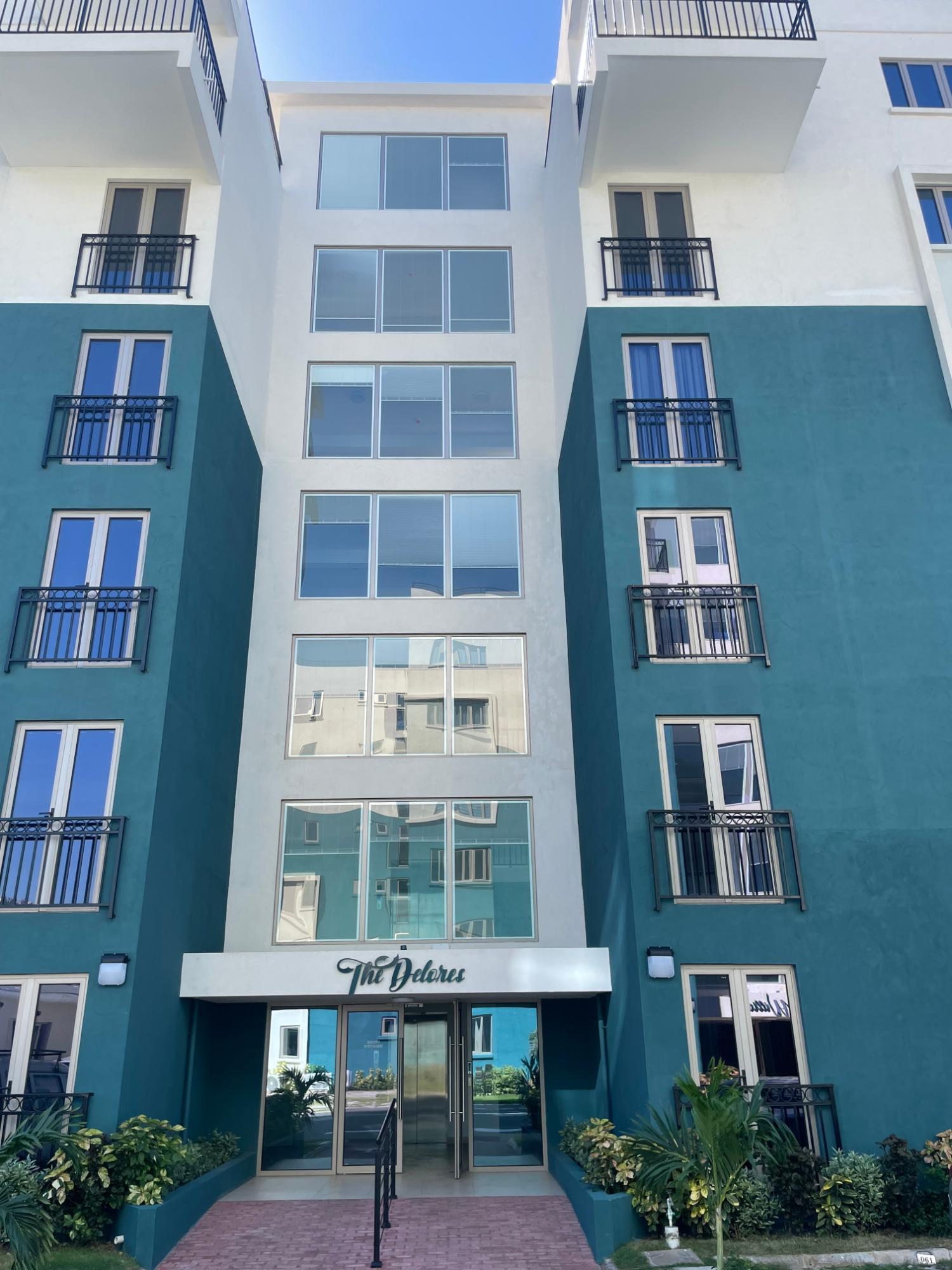 Sixth image of B3-5-50-1/4 Deanery Road in Kingston 3, St. Andrew, Jamaica - property is For Rent