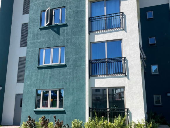 First image of B3-5-50-1/4 Deanery Road in Kingston 3, St. Andrew, Jamaica - property is For Rent