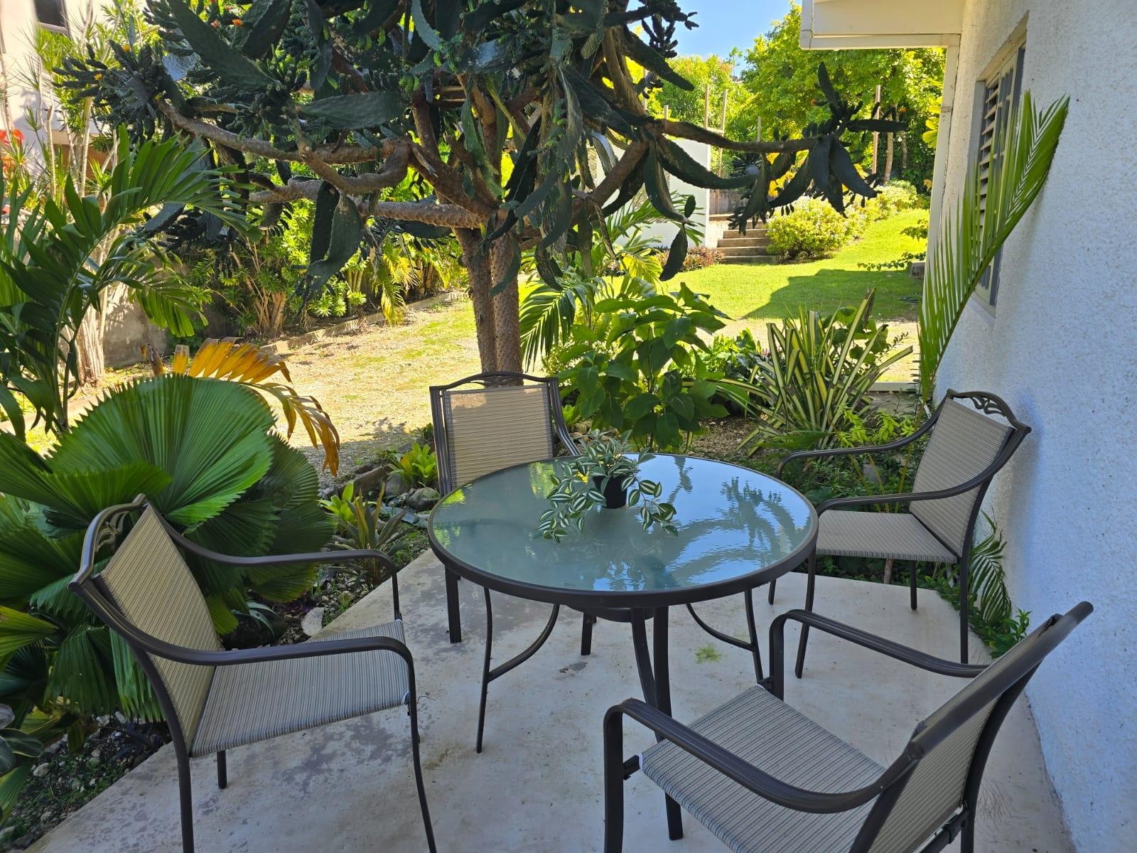 Second image of Honey-suite Rickets Drive, Runaway ba in Runaway Bay, St. Ann, Jamaica - property is For Rent