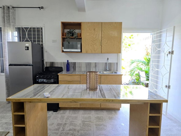 Third image of Honey-suite Rickets Drive, Runaway ba in Runaway Bay, St. Ann, Jamaica - property is For Rent