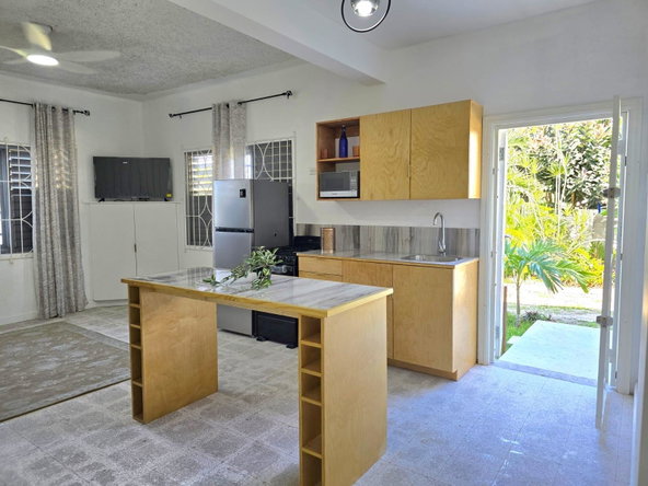 Fourth image of Honey-suite Rickets Drive, Runaway ba in Runaway Bay, St. Ann, Jamaica - property is For Rent