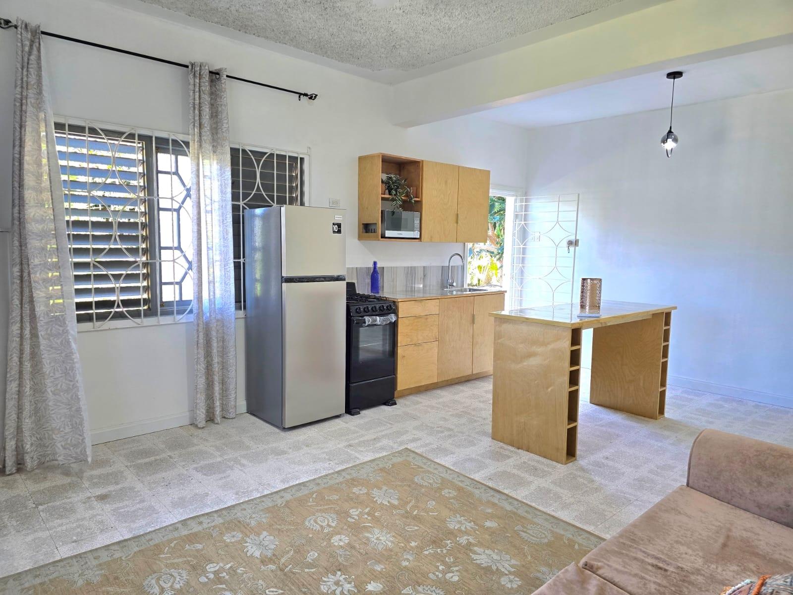 Fifth image of Honey-suite Rickets Drive, Runaway ba in Runaway Bay, St. Ann, Jamaica - property is For Rent