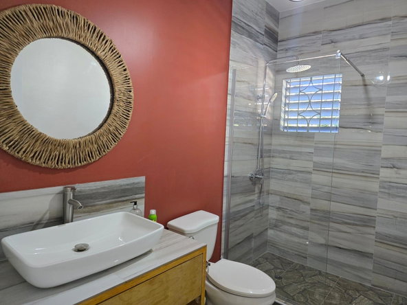 Ninth image of Honey-suite Rickets Drive, Runaway ba in Runaway Bay, St. Ann, Jamaica - property is For Rent