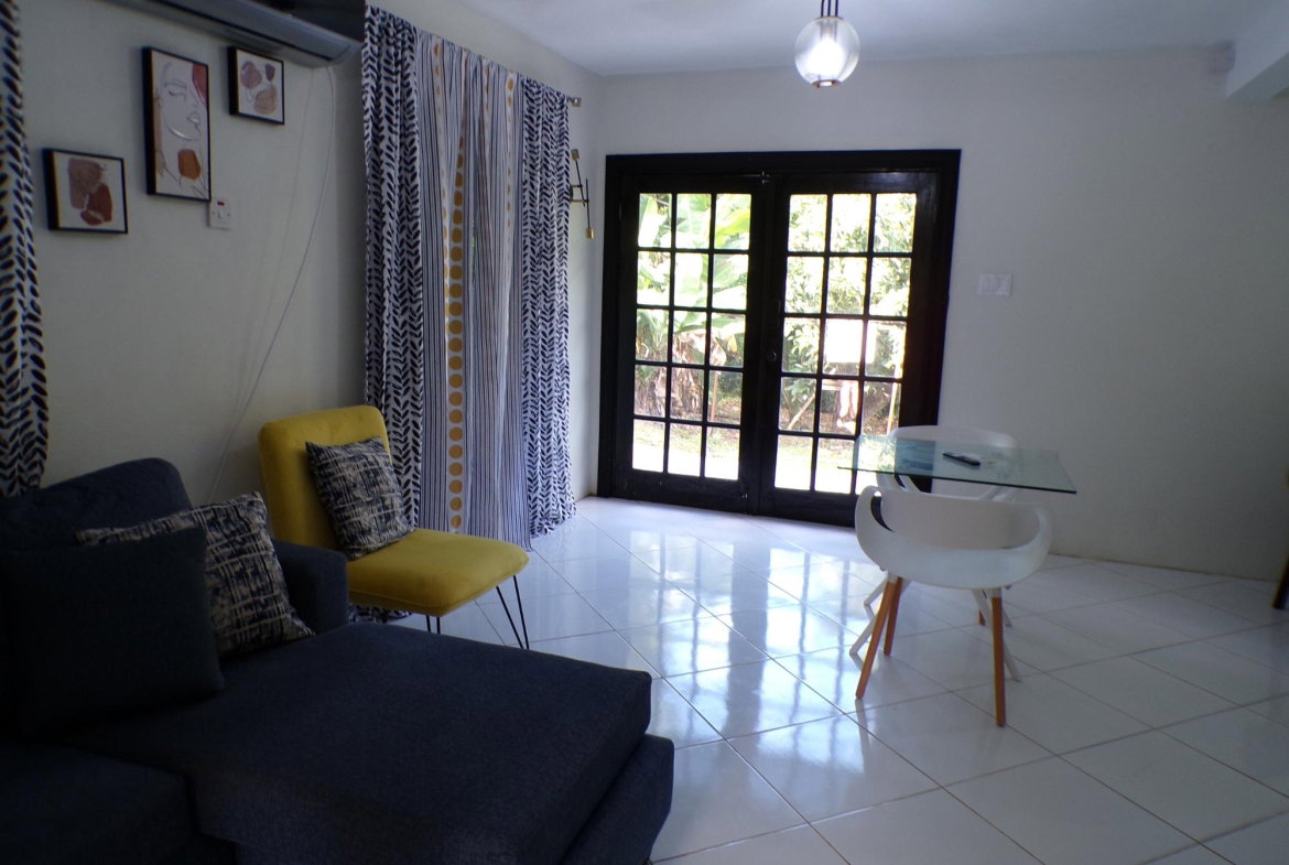 Fourth image of Lot-19 Lagoon View Walk in Bogue, St. James, Jamaica - property is For Rent