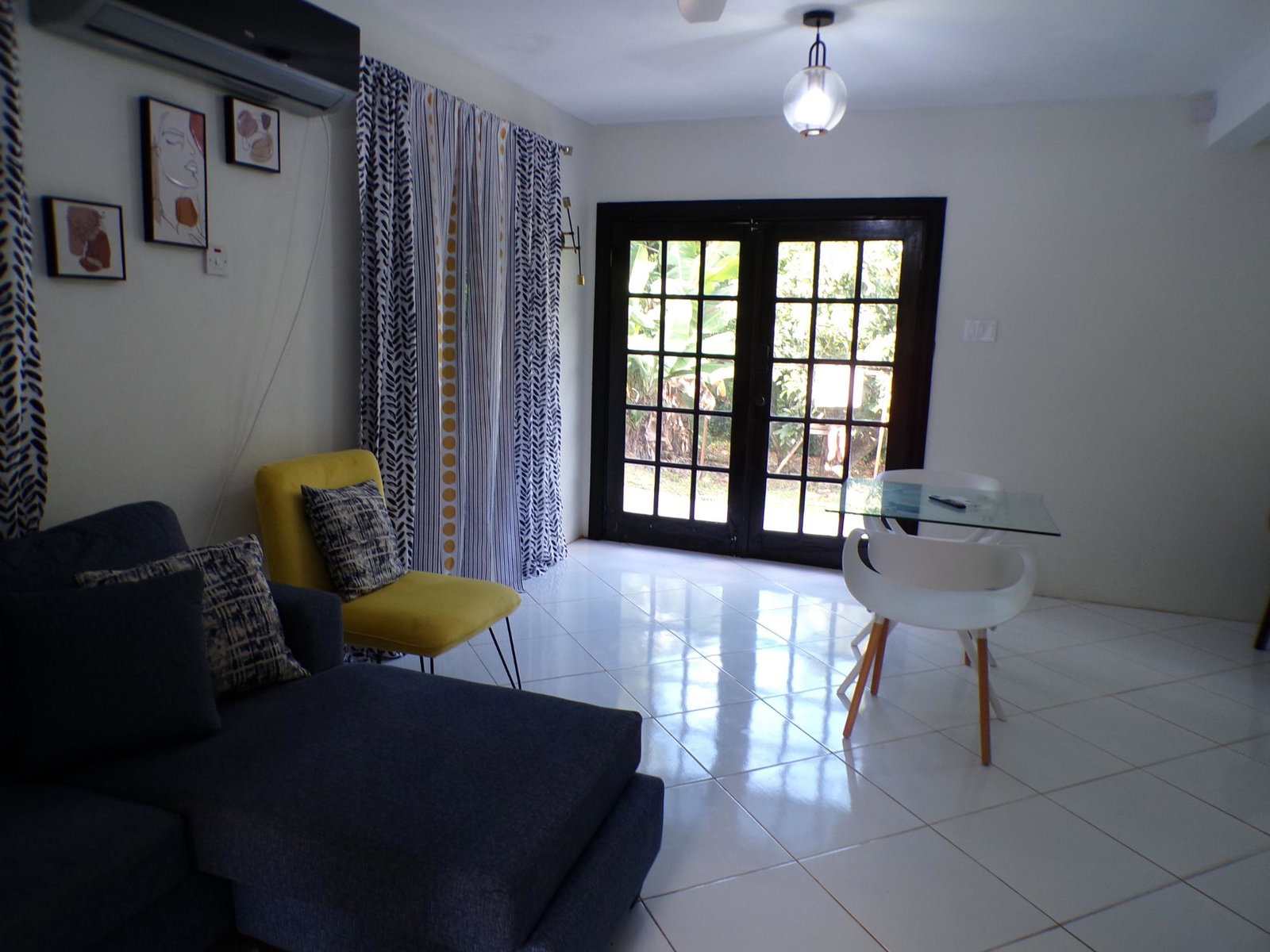 Charming-1-Bedroom-Apartment-for-Rent-in-St.-James-Jamaica Fourth image of Lot-19 Lagoon View Walk in Bogue, St. James, Jamaica - property is For Rent