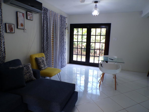 Fourth image of Lot-19 Lagoon View Walk in Bogue, St. James, Jamaica - property is For Rent
