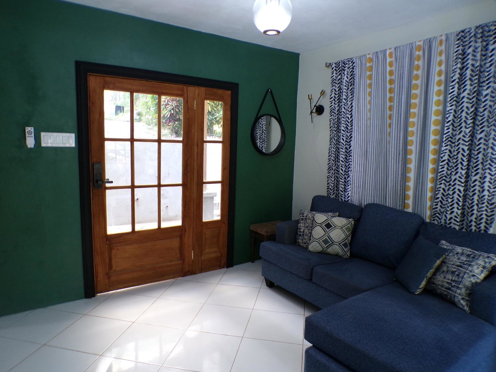 Charming-1-Bedroom-Apartment-for-Rent-in-St.-James-Jamaica Fifth image of Lot-19 Lagoon View Walk in Bogue, St. James, Jamaica - property is For Rent