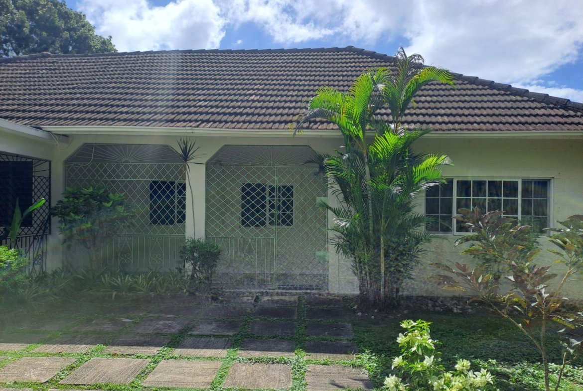 First image of 1 Welrik Gardens in Anchovy, St. James, Jamaica - property is For Rent
