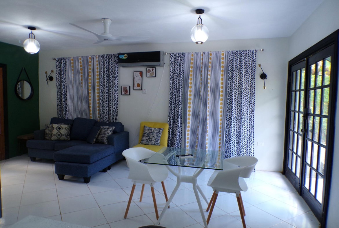 Sixth image of Lot-19 Lagoon View Walk in Bogue, St. James, Jamaica - property is For Rent