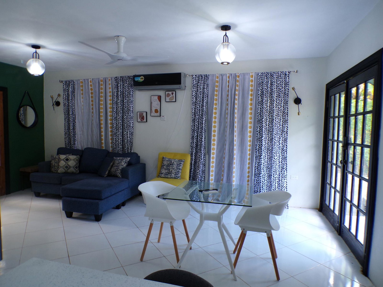 Charming-1-Bedroom-Apartment-for-Rent-in-St.-James-Jamaica Sixth image of Lot-19 Lagoon View Walk in Bogue, St. James, Jamaica - property is For Rent